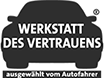 Werkstatt des Vertrauens